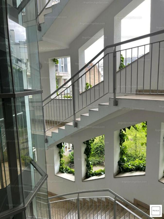 Hi Downtown Apartment A308 Budapest Eksteriør billede