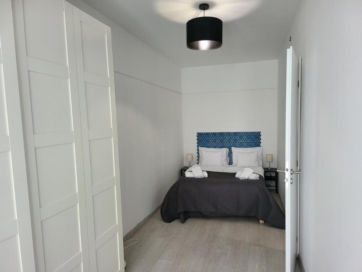Hi Downtown Apartment A308 Budapest Eksteriør billede