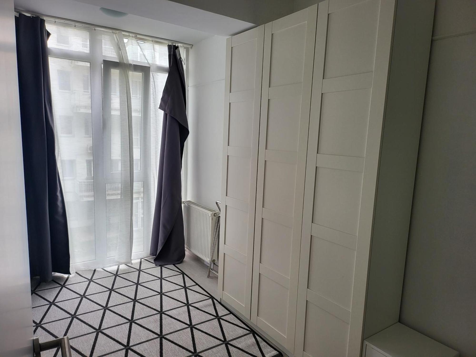 Hi Downtown Apartment A308 Budapest Eksteriør billede