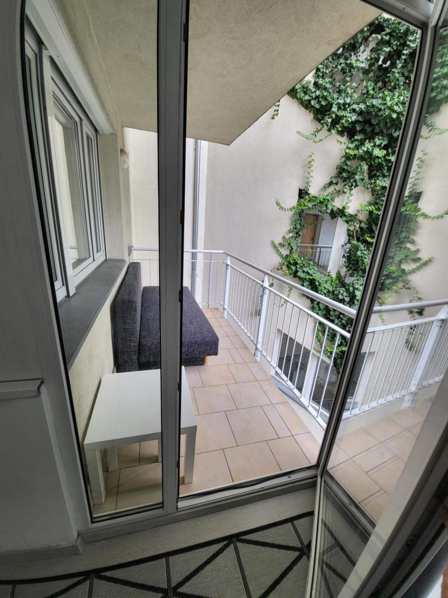 Hi Downtown Apartment A308 Budapest Eksteriør billede